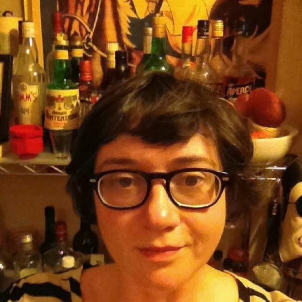 Meet your Posher, Sabrina